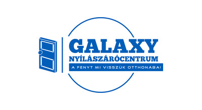 Galaxy Nyílászárócentrum