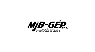 MJB-GÉP
